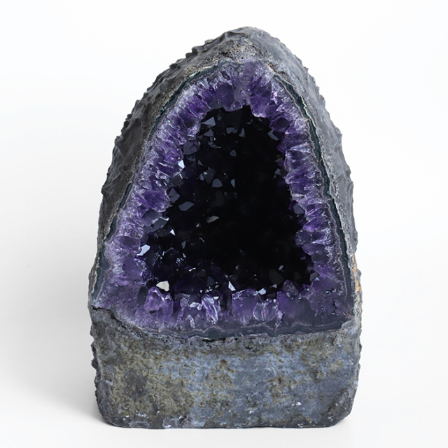 紫水晶 アメジストドーム No.170