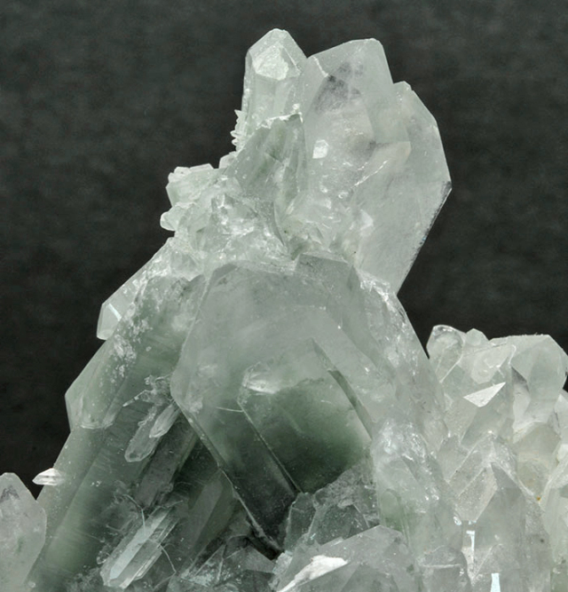 超限定入荷!最高品質!ヒマラヤ☆ネパール産☆マナスル水晶 No.6 /4月