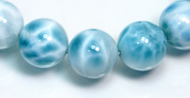 限定!鑑別書付!極上!スーパーブルーラリマーAAAAAの12.5mm