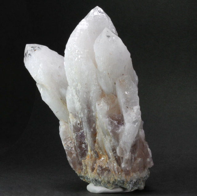 新発見☆秋田県 荒川鉱山産の水晶 1 【天然石・パワーストーン】