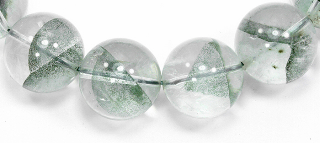 限定!大珍品!幻のグリーンファントムAAの約19mm(18.5mm)ブレスレット