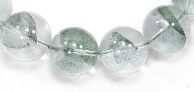 限定!大珍品!幻のグリーンファントムAAの約19mm(18.5mm)ブレスレット