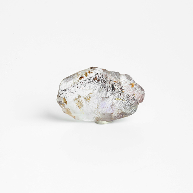 特価！エスピリットサント産セイクリッドセブン 30.8×19.2mm [No.1