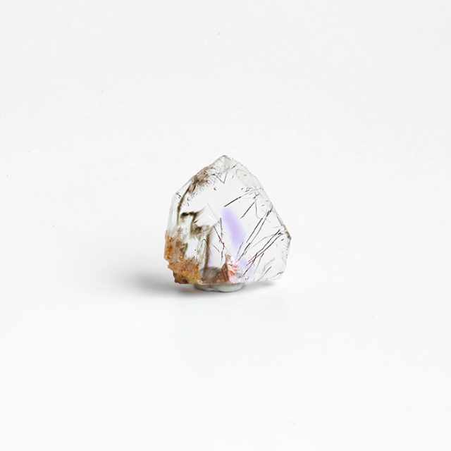 特価！エスピリットサント産セイクリッドセブン 20.1×19.6mm [No