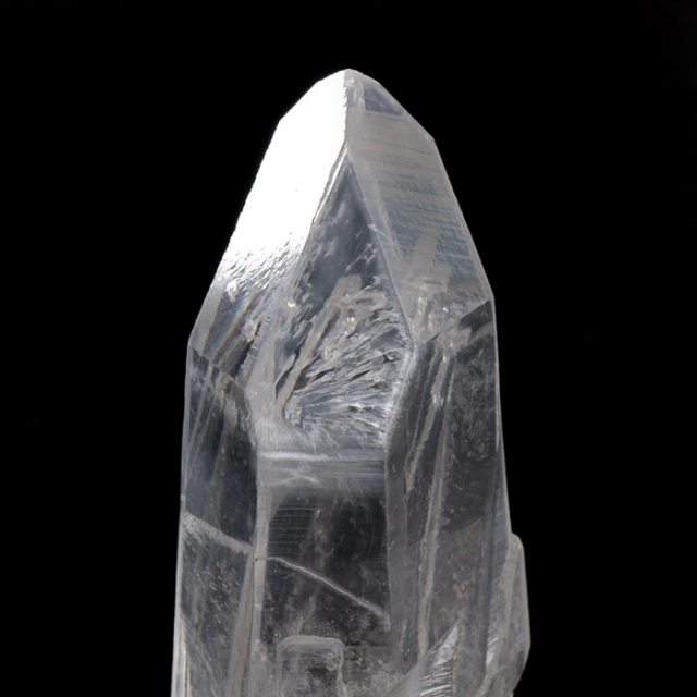 特価!珍品!アーカンソー産ガイアクォーツ