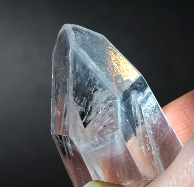 巨大パワーストーン⭐︎お金の源泉ガイア