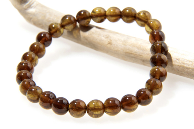 特価!激レア!ネパール産ドラバイトトルマリンAAAの6.4～6.6mm