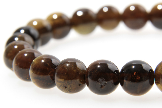 特価!激レア!ネパール産ドラバイトトルマリンAAAの7.2～7.4mm