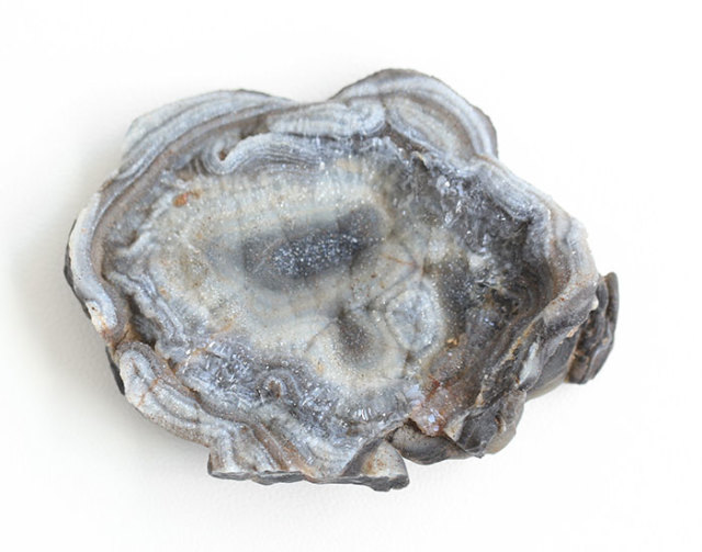 カルセドニー製アンティークアゲート1 カルセドニー製アンティークアゲート1