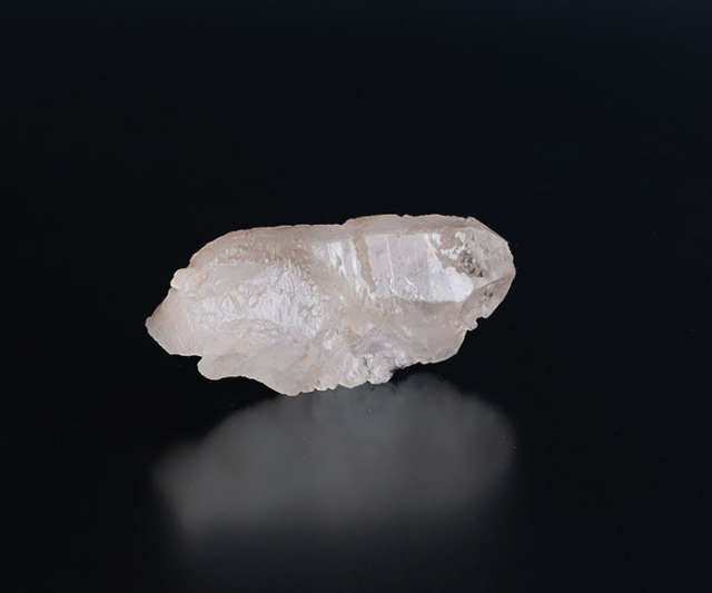 アイスクリスタルの原石