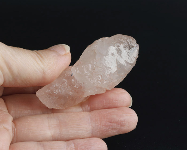 アイスクリスタルの原石