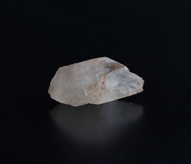 アイスクリスタルの原石