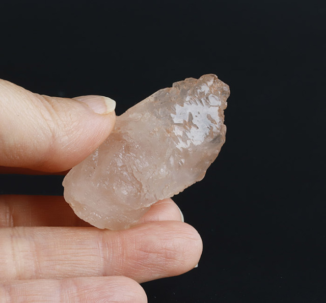 アイスクリスタルの原石