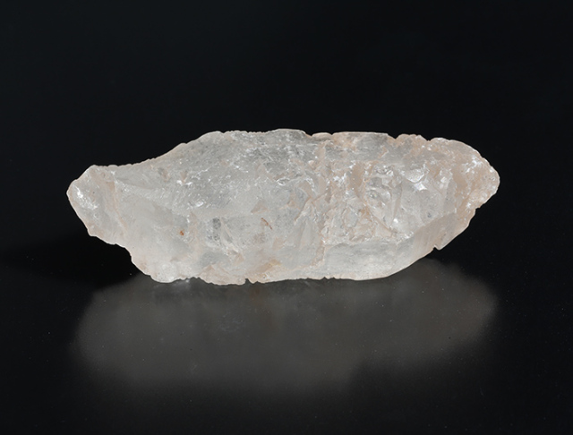 アイスクリスタルの原石