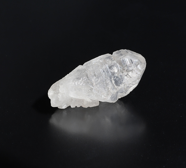 アイスクリスタルの原石