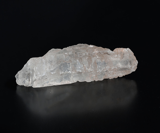 アイスクリスタルの原石