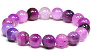 ラスト1個!珍品!キャンディカラー★ピンクスギライトSAの10mmブレスレット【パワーストーン,天然石】
