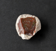 限定!激安!貴重なノジュールオパールの原石  8   /10月    【天然石・パワーストーン】