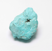 限定!特価!フォックスマイン・ターコイズの原石　〈No.5〉　 【天然石・パワーストーン】