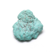 限定!特価!フォックスマイン・ターコイズの原石　〈No.2〉　 【天然石・パワーストーン】