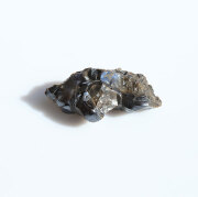 限定!ヘマタイトの原石　[No.1]　58.8×34.6mm　 【天然石・パワーストーン】　