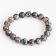 ツーソン2022!ケセラストーン10mmブレスレット