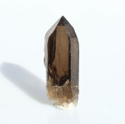 限定!高品質ヒマラヤ★ネパール産★ガウリシャンカール水晶　  43.5×15.3mm    No.10　/4月