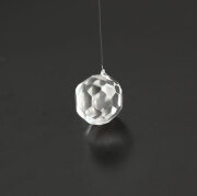 【伊勢】限定!サンキャッチャー　ラウンドカット　 [No.1]   22mm   ise8