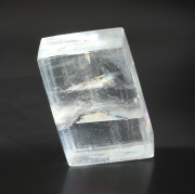 限定!カルサイトのポリッシュ　5　  【43.3×33.4mm】