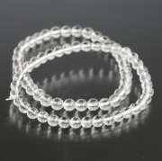 【伊勢】ダンビュライトAAAの5mmブレスレット　　ise14_