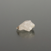 ロット鑑別済☆限定!ロシア産☆フェナカイトの原石　【10】　12.3×17.9mm