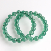 伊勢★限定入荷★シャイニングアベンチュリンAAAの9mmブレスレット　　【パワーストーン/天然石】　ise16