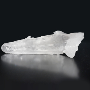 限定入荷!未研磨！大きめブラジル　バイーヤ産☆レムリアンシード 　エクストラ・テレストリアル　【210.9×85.9mm】