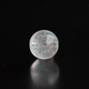 限定!レア!アホイト（アホーアイト）クォーツの約12mmビーズ　　ise22   rei