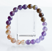 限定!ドリームコートレムリアンの約8mm前後 ブレスレット【No.3】 　　