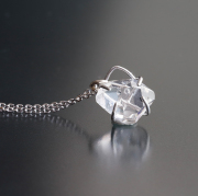 ハーキマーダイヤモンド | ブレスレット・原石・ペンダント多数