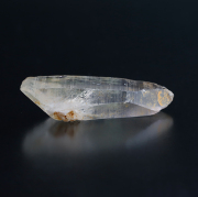 限定!再×18 ご紹介!証明書付き☆レムリアンタイプモンドクオーツ 【17.8×43mm】　　No.89