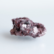 限定!レピドライトの原石　 2 　　 26×54mm