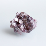 限定!レピドライトの原石　 3 　　 52×43mm