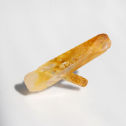 新発見!レア!ソラリスクォーツポイント　56×14mm　No.10