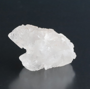 再×5 ツーソン2026!元祖アイスクリスタルの原石　　53×35mm前後　 No.47