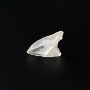 限定!再×18 ご紹介!証明書付き☆レムリアンタイプモンドクォーツ 【29.9 × 16mm】　　No.105