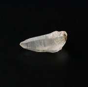 限定!再×18 ご紹介!証明書付き☆レムリアンタイプモンドクォーツ 【35 × 10.6mm】　　No.107