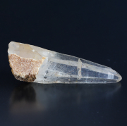 限定!再×18 ご紹介!証明書付き☆モンドクオーツ 　角閃石入り　【86×28.6mm】　　No.120