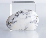 限定!リアルハウライトのポリッシュ　62×40mm前後