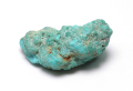 限定!特価!フォックスマイン・ターコイズの原石　〈No.3〉　 【天然石・パワーストーン】