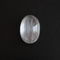 特価!ブラジル・セーラ・デ・カブラル産レムリアンシードのルース　 [3]  　 24×16mm