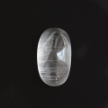 特価!ブラジル・セーラ・デ・カブラル産レムリアンシードのルース　 [5]  　 27×15mm