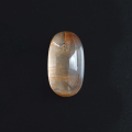 特価!ブラジル・セーラ・デ・カブラル産レムリアンシードのルース　 [6]  　 24×13mm