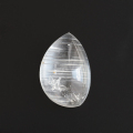特価!ブラジル・セーラ・デ・カブラル産レムリアンシードのルース　 [13]  　 24×16mm